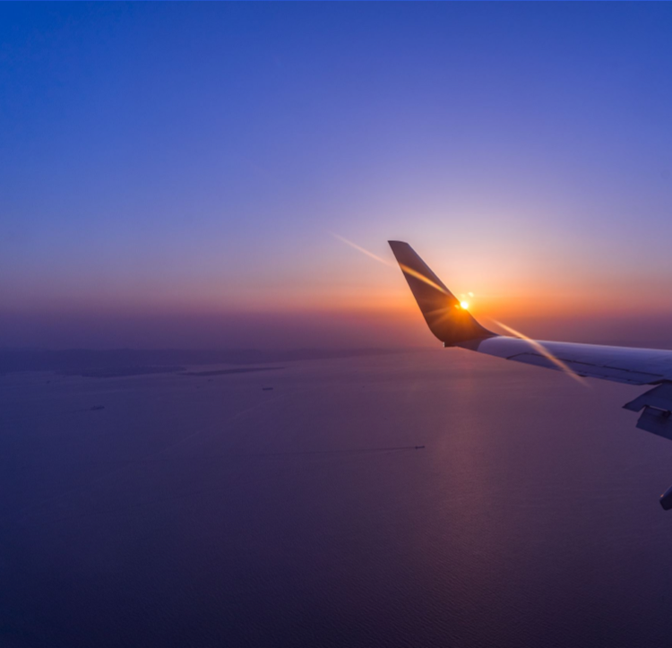Travel Experience
