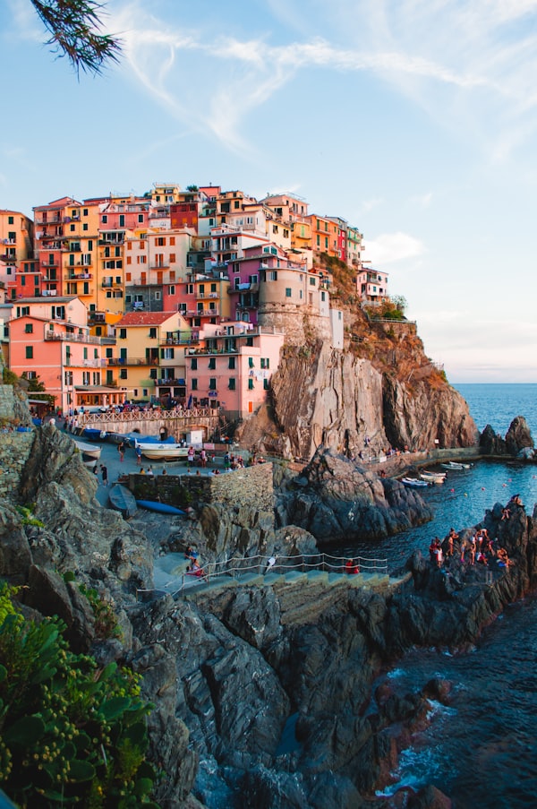 Amalfi