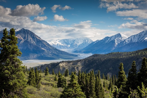 Mountain Peak