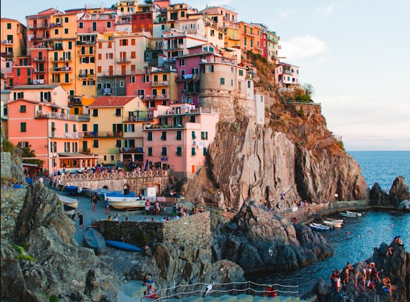 Italy Cultural Tour