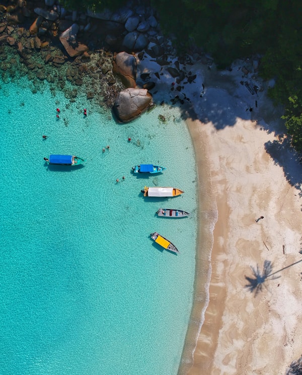 Maldives